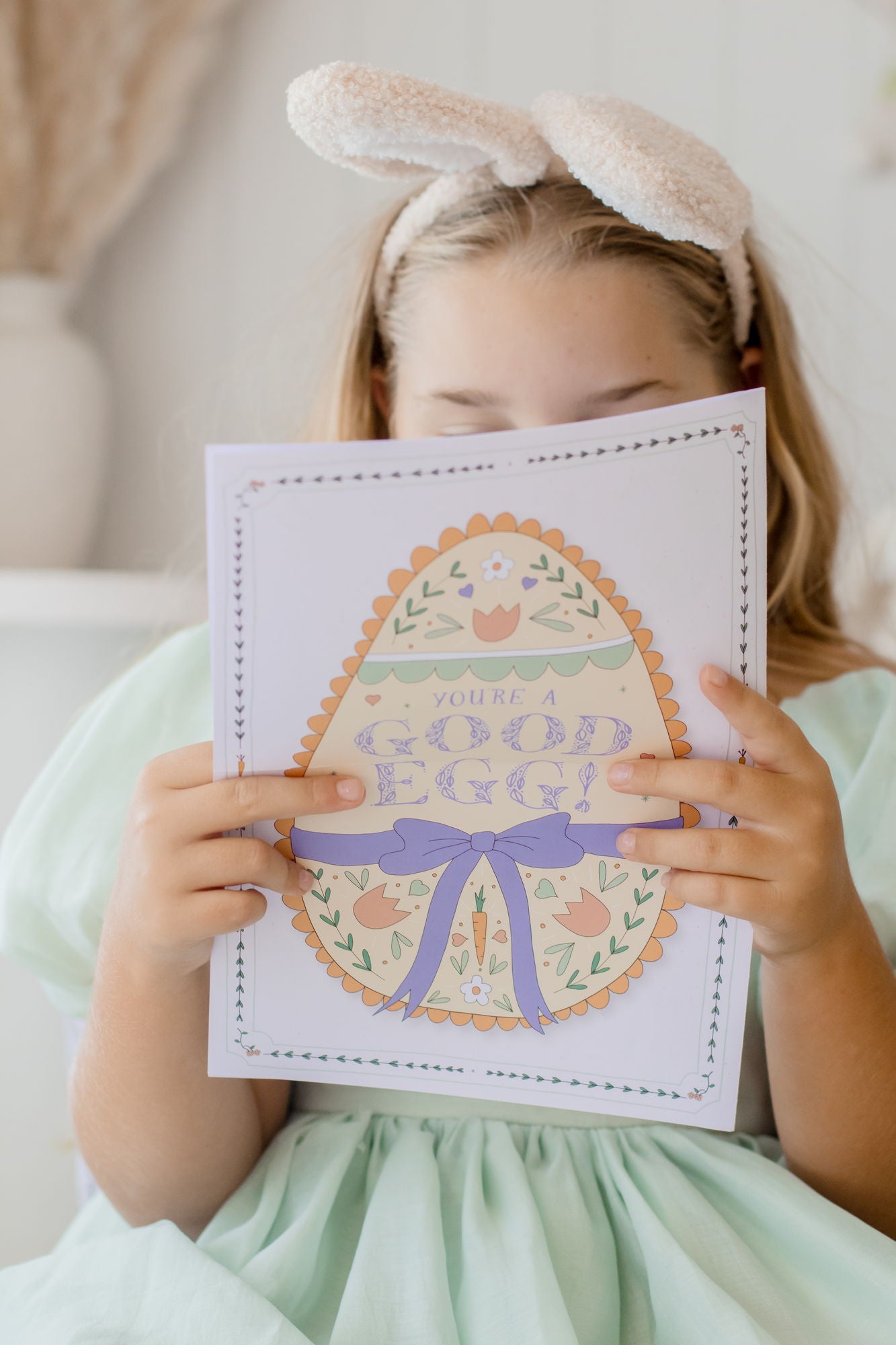 Bunny Post - Easter activities, recipes & news