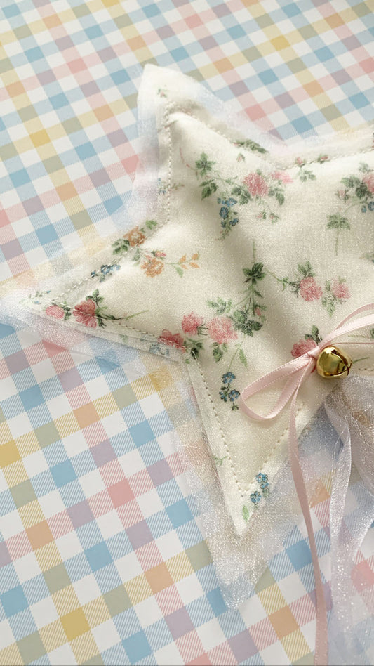 Magical Wand - Liberty Print Elizabeth