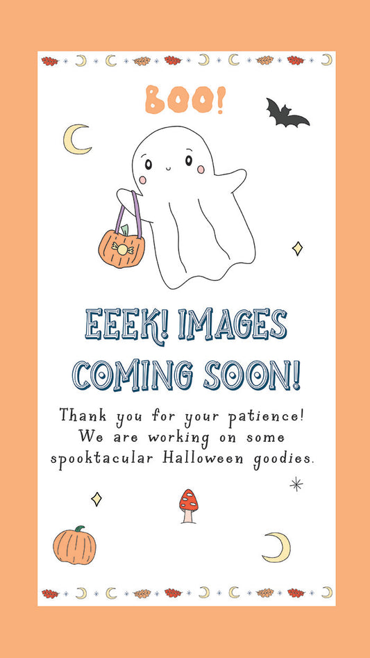 Spooky Halloween House Countdown