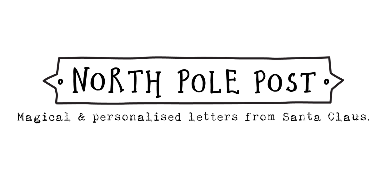 North best sale pole letters