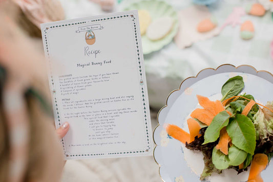 From the Burrow Recipes