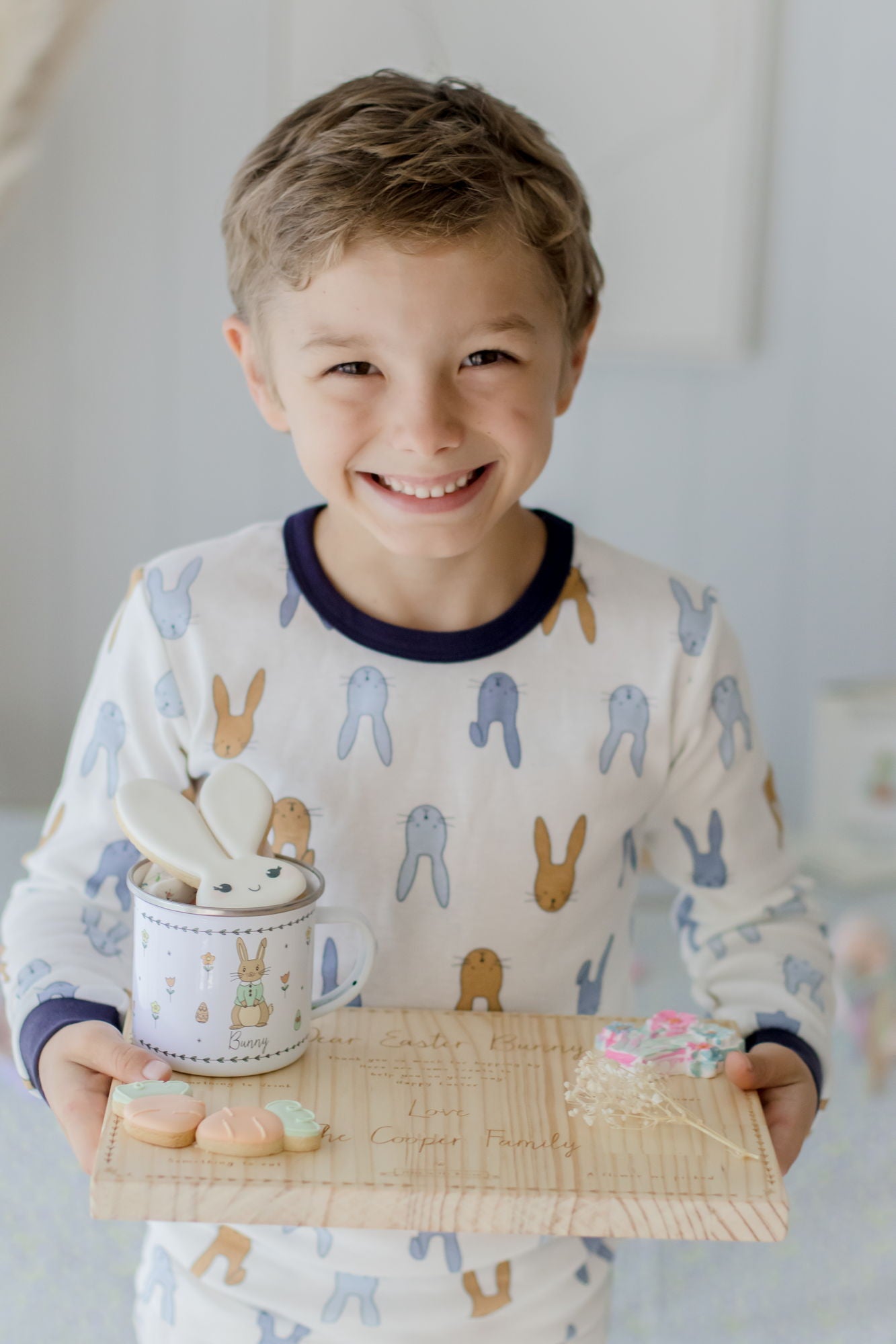 Easter Eve Essentials!