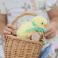 Minnie the Chick Soft Toy