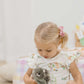 Meadow Bunny Soft Toy
