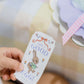 Easter Bunny Letter
