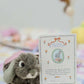 Meadow Bunny Soft Toy