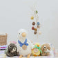 Meadow Bunny Soft Toy