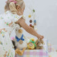 Buttercup Bunny Soft Toy
