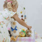 Daisy the Duck Soft Toy
