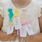 Little Duckling Lollipop - Lemon Yellow