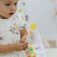 Little Duckling Lollipop - Lemon Yellow