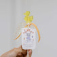 Little Duckling Lollipop - Lemon Yellow
