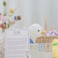 Easter Bunny Letter