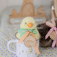 Minnie the Chick Soft Toy
