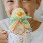 Minnie the Chick Soft Toy