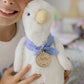 Daisy the Duck Soft Toy