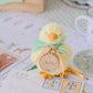 Minnie the Chick Soft Toy