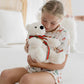 Pearl the Polar Bear Soft Toy