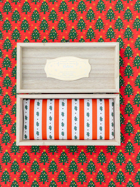 Keepsake Box for Santa's Magical Key