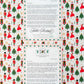 The Sibling Classic Santa Letters