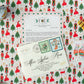 The Sibling Classic Santa Letters
