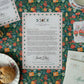 The Deluxe Santa Letter