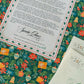 The Deluxe Santa Letter