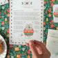 The Deluxe Santa Letter