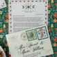The Deluxe Santa Letter
