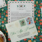The Deluxe Santa Letter
