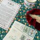 The Deluxe Christmas Morning Santa Letter