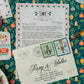 The Deluxe Christmas Morning Santa Letter