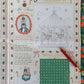 North Pole Post & Pencil Bundle