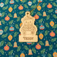 Custom Character Christmas Decoration