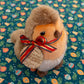 Robin the Bird Soft Toy