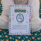 Pearl the Polar Bear Soft Toy