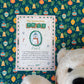 Pearl the Polar Bear Soft Toy