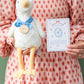 Daisy the Duck Soft Toy