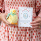 Minnie the Chick Soft Toy