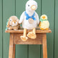 Daisy the Duck Soft Toy