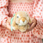 Buttercup Bunny Soft Toy