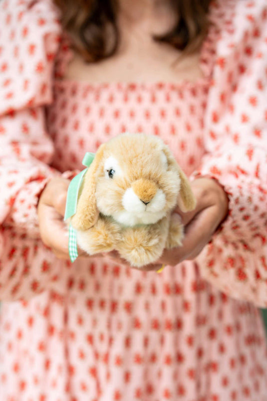 Buttercup Bunny Soft Toy