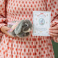 Meadow Bunny Soft Toy