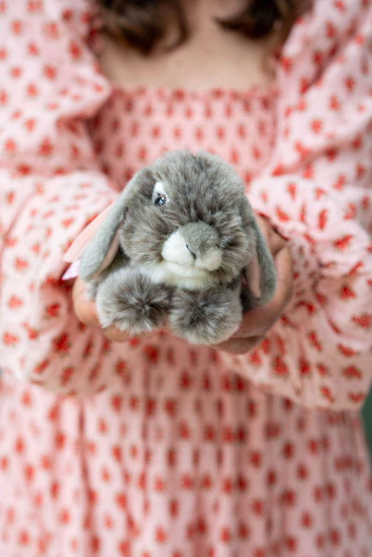 Meadow Bunny Soft Toy
