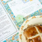Easter Bunny Letter