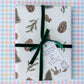 Personalised Easter Bunny Tags - Pack of 12
