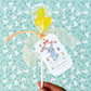 Little Duckling Lollipop - Lemon Yellow