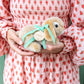 Buttercup Bunny Soft Toy