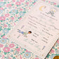 Deluxe Tooth Fairy Receipt Pack