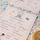 Deluxe Tooth Fairy Receipt Pack